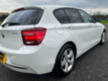 BMW 116I SPORT AUTO