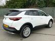 Vauxhall Grandland X