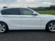 BMW 116I SPORT AUTO