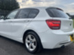 BMW 116I SPORT AUTO