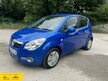 Vauxhall Agila