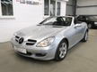 Mercedes SLK