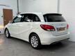 Mercedes-Benz B Class
