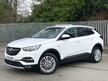 Vauxhall Grandland X