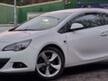 Vauxhall Astra GTC