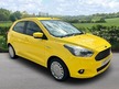 Ford KA+