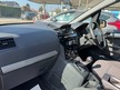 Vauxhall Zafira