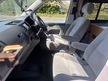 Volkswagen Campervan