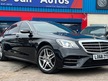 Mercedes S Class