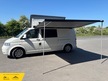 Volkswagen Campervan