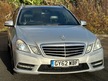 Mercedes E Class