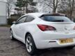 Vauxhall Astra GTC