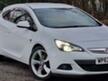 Vauxhall Astra GTC