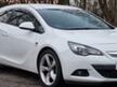 Vauxhall Astra GTC