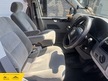 Volkswagen Campervan