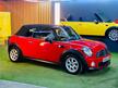 MINI Convertible