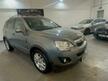 Vauxhall Antara