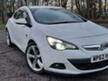 Vauxhall Astra GTC