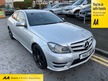 Mercedes C Class