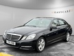 Mercedes E Class