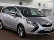 Vauxhall Zafira
