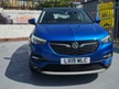 Vauxhall Grandland X