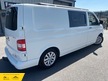 Volkswagen Campervan