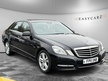 Mercedes E Class