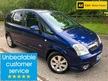 Vauxhall Meriva
