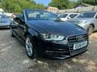 Audi A3 Cabriolet