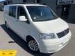 Volkswagen Campervan