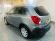 Vauxhall Antara