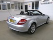 Mercedes SLK