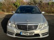 Mercedes E Class