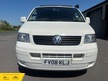 Volkswagen Campervan