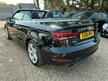 Audi A3 Cabriolet