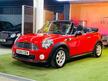 MINI Convertible