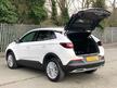 Vauxhall Grandland X