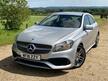 Mercedes A Class