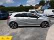 Mercedes A Class