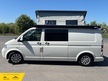 Volkswagen Campervan