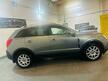 Vauxhall Antara