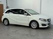 Mercedes-Benz B Class