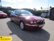 Jaguar X-Type