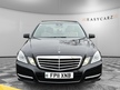 Mercedes E Class