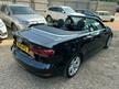 Audi A3 Cabriolet