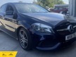 Mercedes A Class