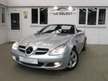 Mercedes SLK