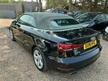 Audi A3 Cabriolet