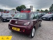 Vauxhall ADAM